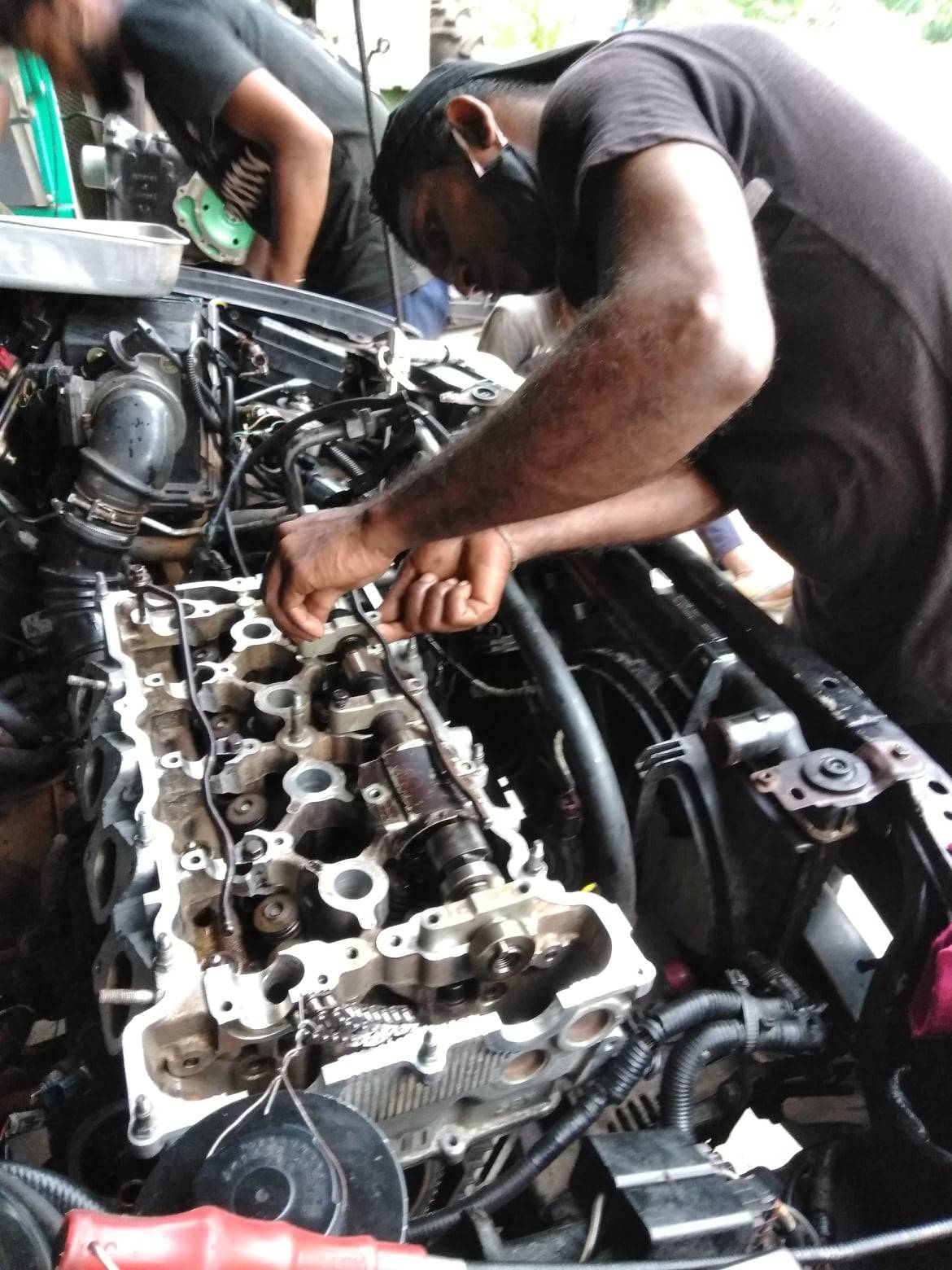 Viron Autobacs - Minuwangoda - Vehicle repair